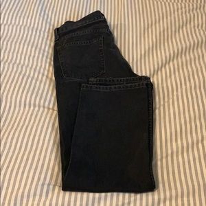Topshop Dad Jeans - Size W30 x L30